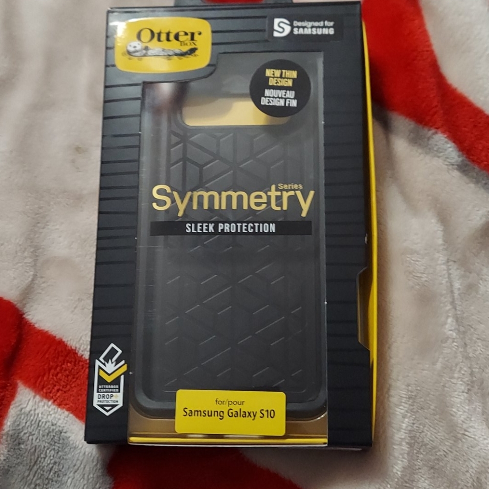 Samsung Galaxy s10 case